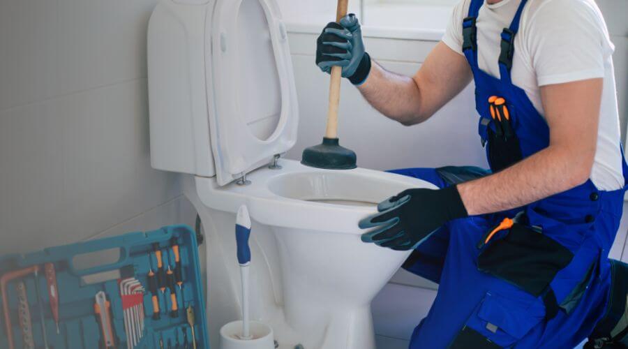 Professional Leak Detection in Fitzpatrick, AL
